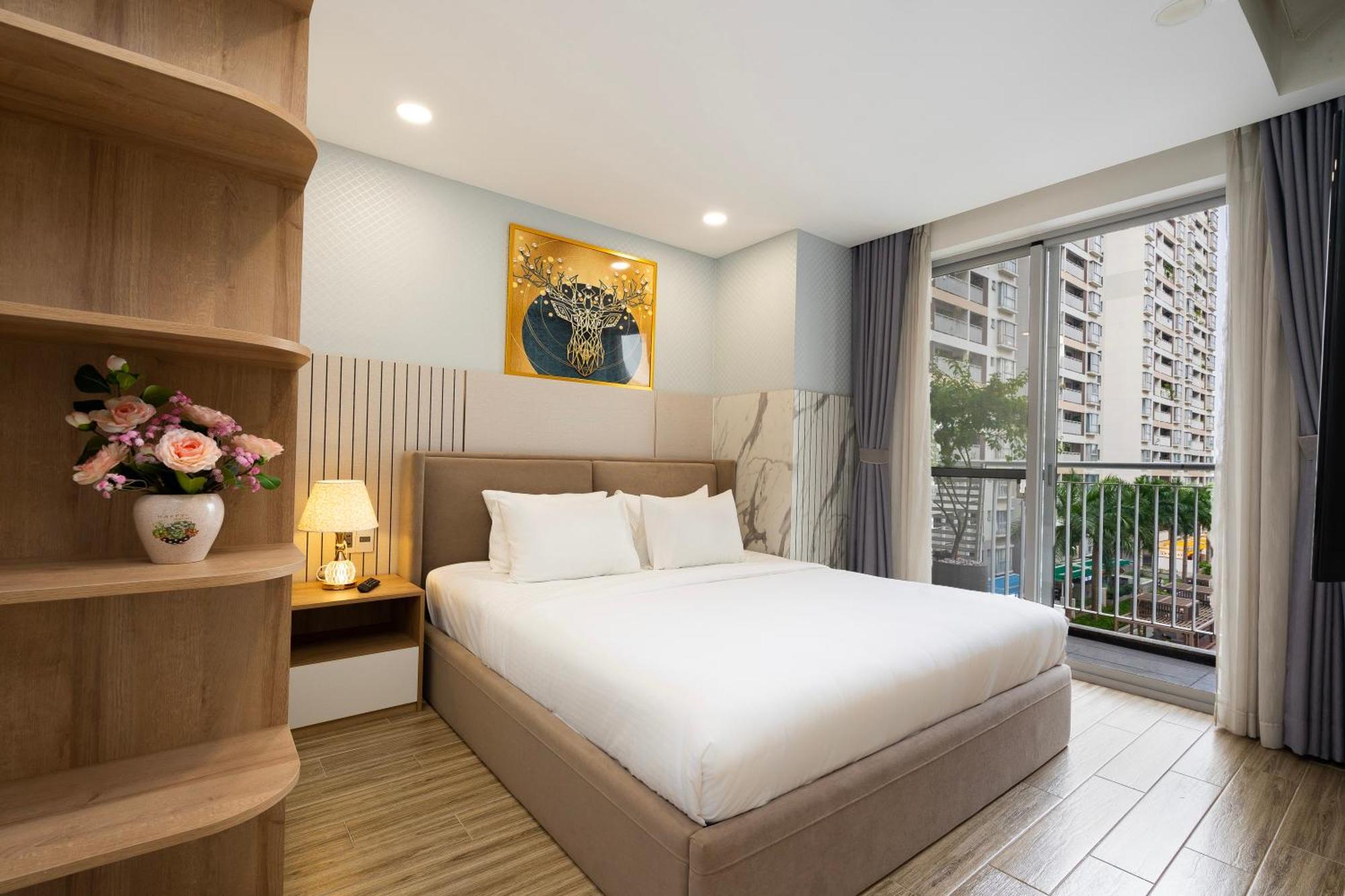 Aparthotel Convinia
