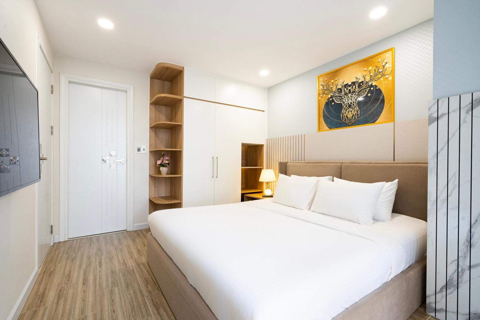 Convinia Aparthotel *